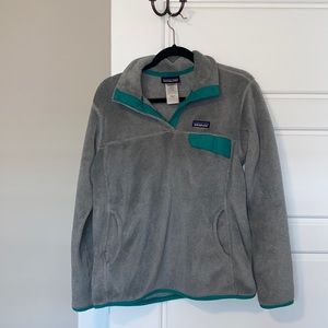 Patagonia Pullover Womens L